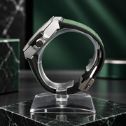 Hublot Champion 88 – Skeleton Green Dial Watch