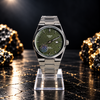 Tissot PRX Green Dial – Semi-Automatic