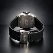 Hublot Champion 88 Skeleton Black Watch